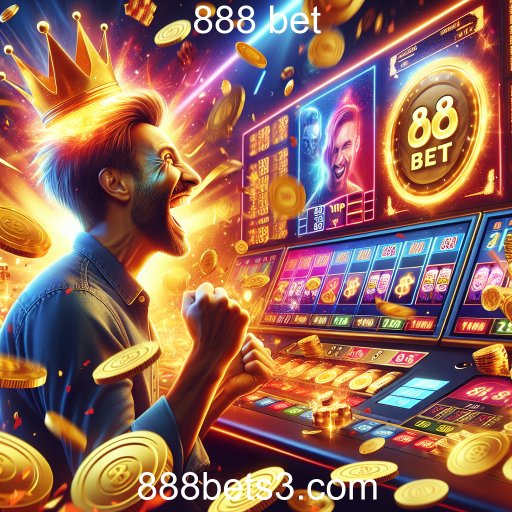 Descubra o Programa VIP da 888 Bet: Vantagens Exclusivas para Jogadores Leais
